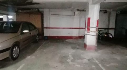 Foto 2 de Garatge en venda a El Natahoyo, Gijón