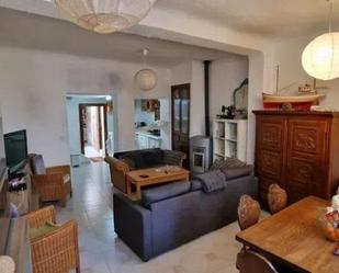 Living room of House or chalet for sale in La Nucia  with Terrace and Storage room