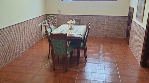 Foto 4 de Casa o xalet de lloguer a Lucero, 13, Montealto - Monterrey, Málaga
