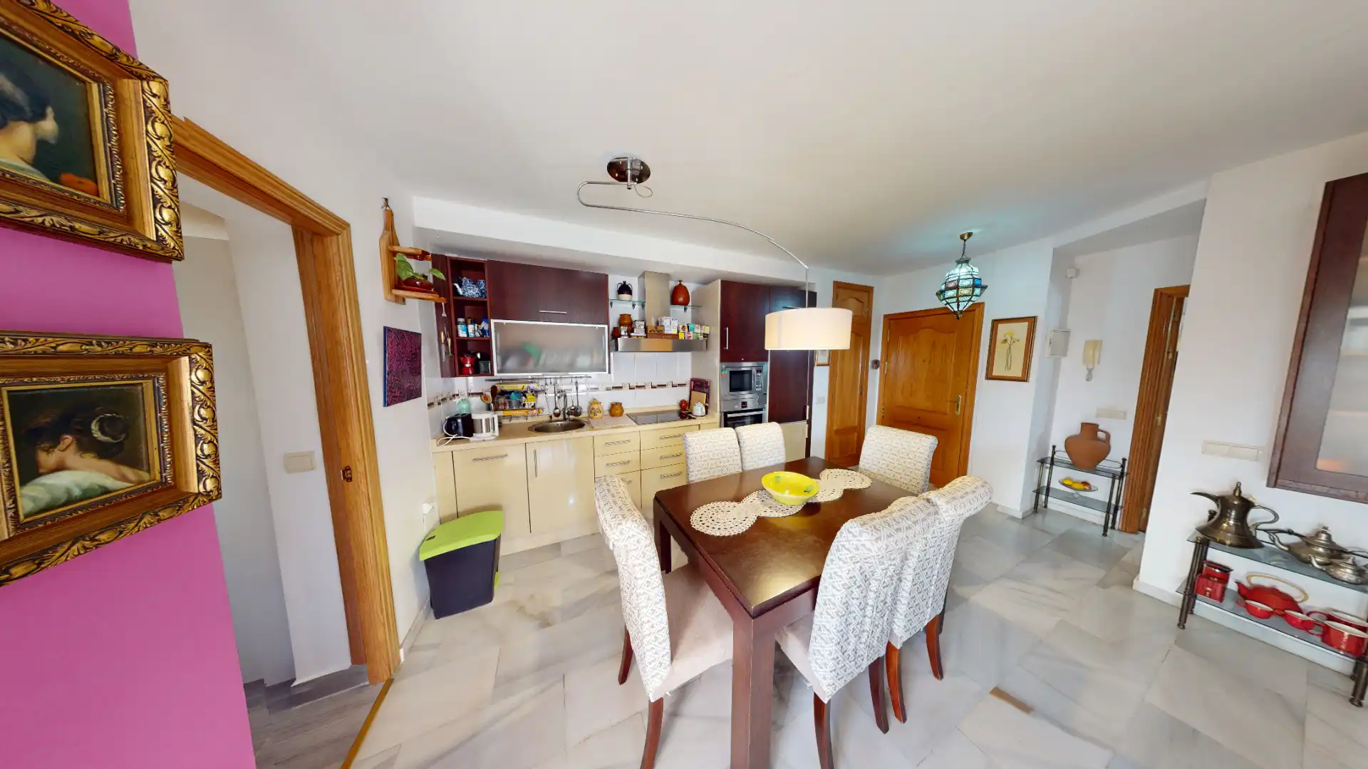 Wohnung mit Aufzug zum Verkauf in Calle Gregorio Marañon, imagen 11