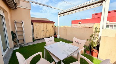 Foto 3 de Ático en venta en Pardines, Algemesí, Valencia