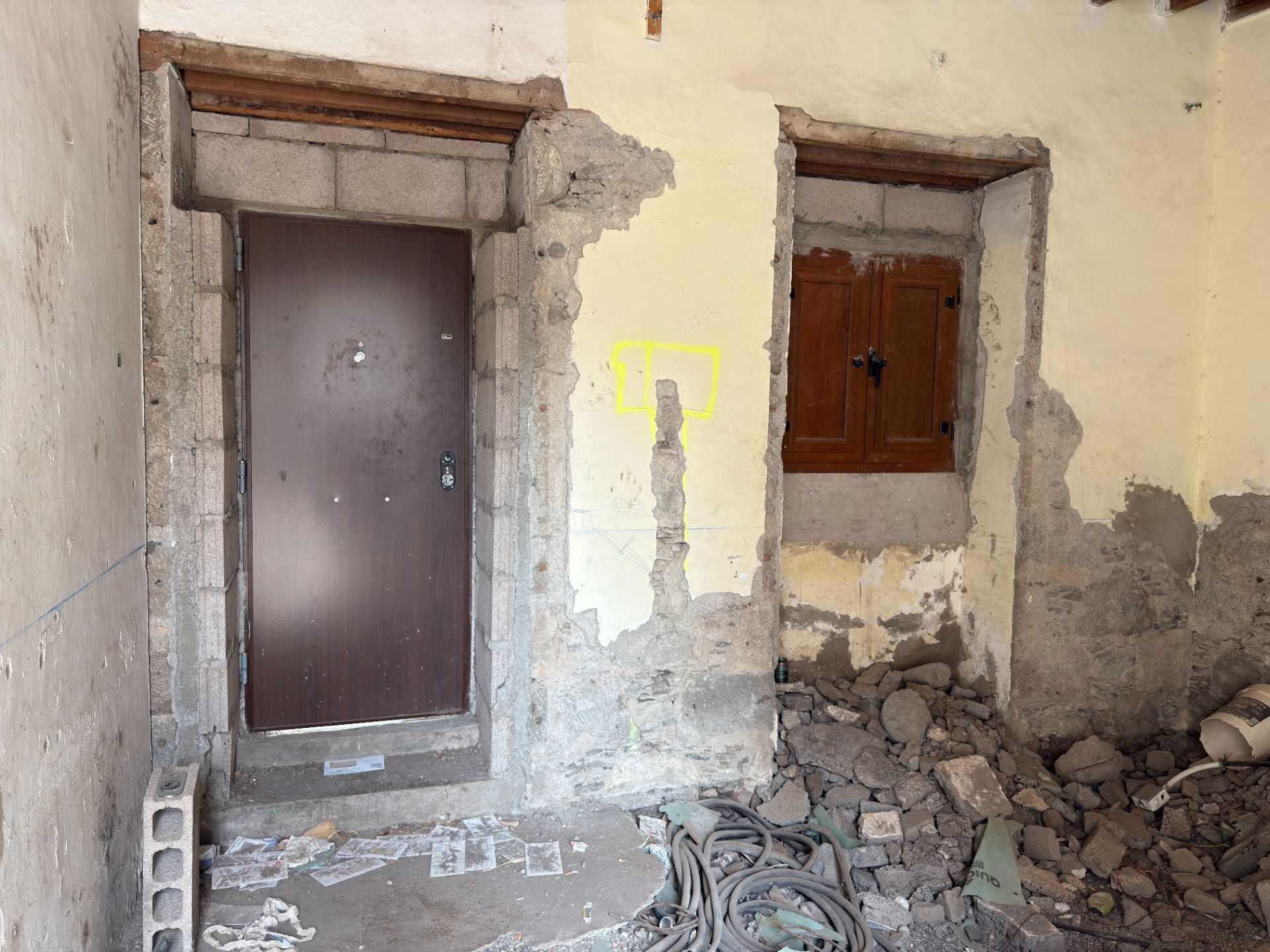 Single-family semi-detached for sale in La Aldea de San Nicolás 