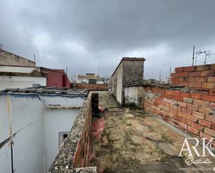 Vista exterior de Casa o xalet en venda en Bellreguard amb Terrassa