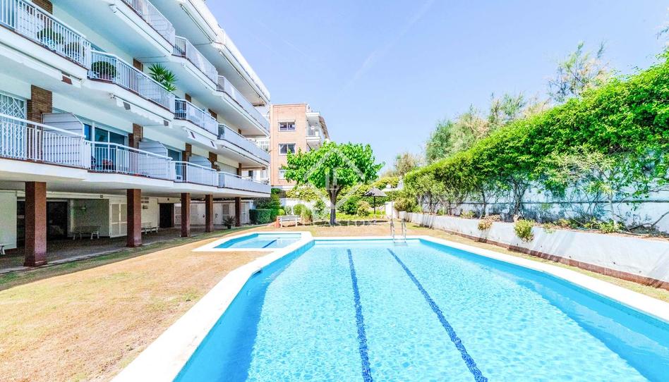 Photo 1 of Flat for sale in Can Girona - Terramar - Vinyet, Barcelona