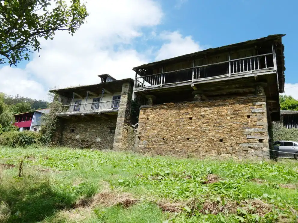 Haus mit Garten zum Verkauf in Valdés - Luarca, imagen 8