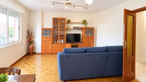 Foto 4 de Piso en venta en Trobajo del Camino, San Andrés del Rabanedo