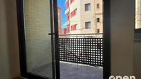 Balcony of Flat for sale in Terrassa  with Air Conditioner, Terrace and Balcony