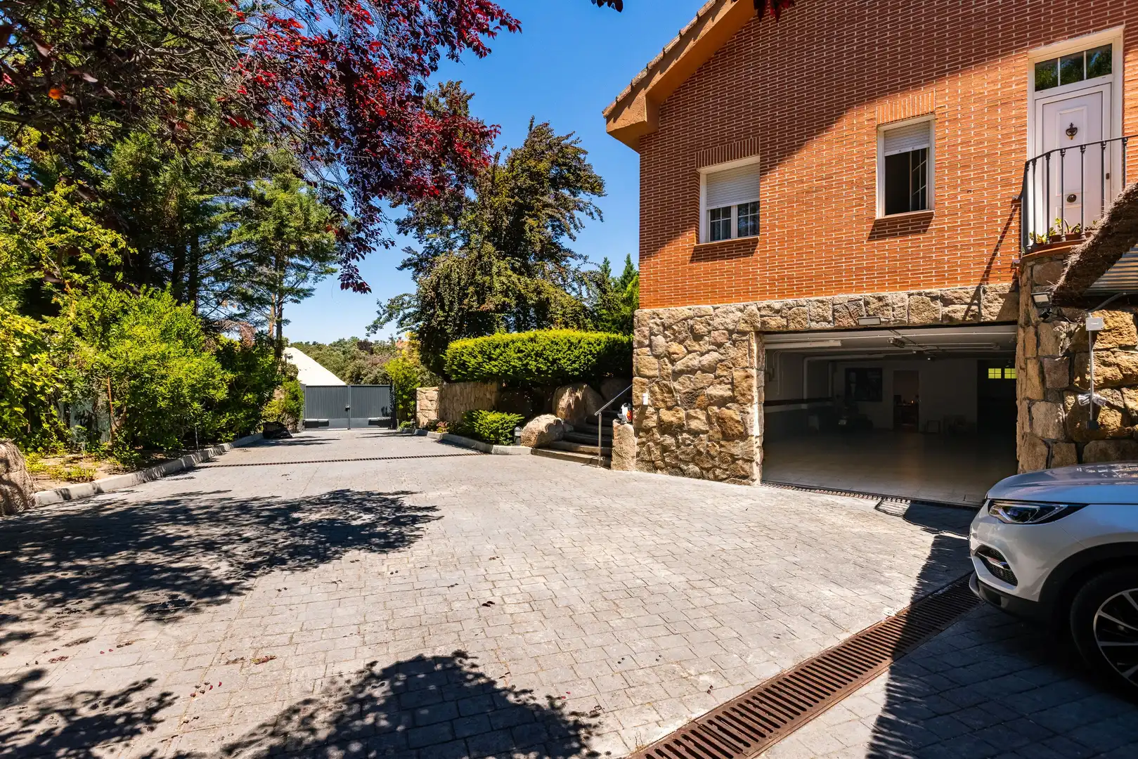 Haus mit Pool zur Miete in Ciudalcampo, imagen 8