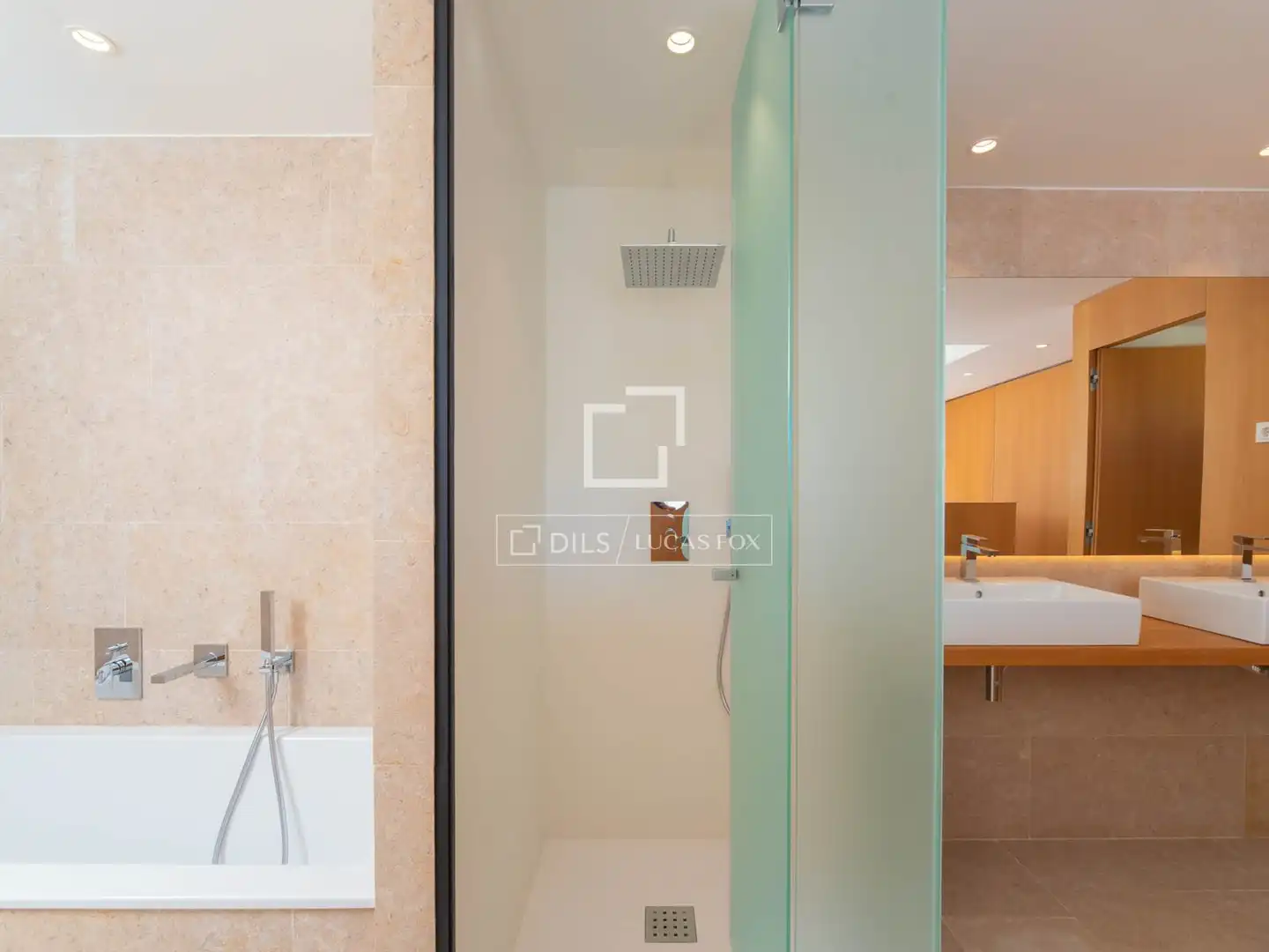 Villa con piscina in vendita a Cala Vedella-Cala Tarida, imagen 19