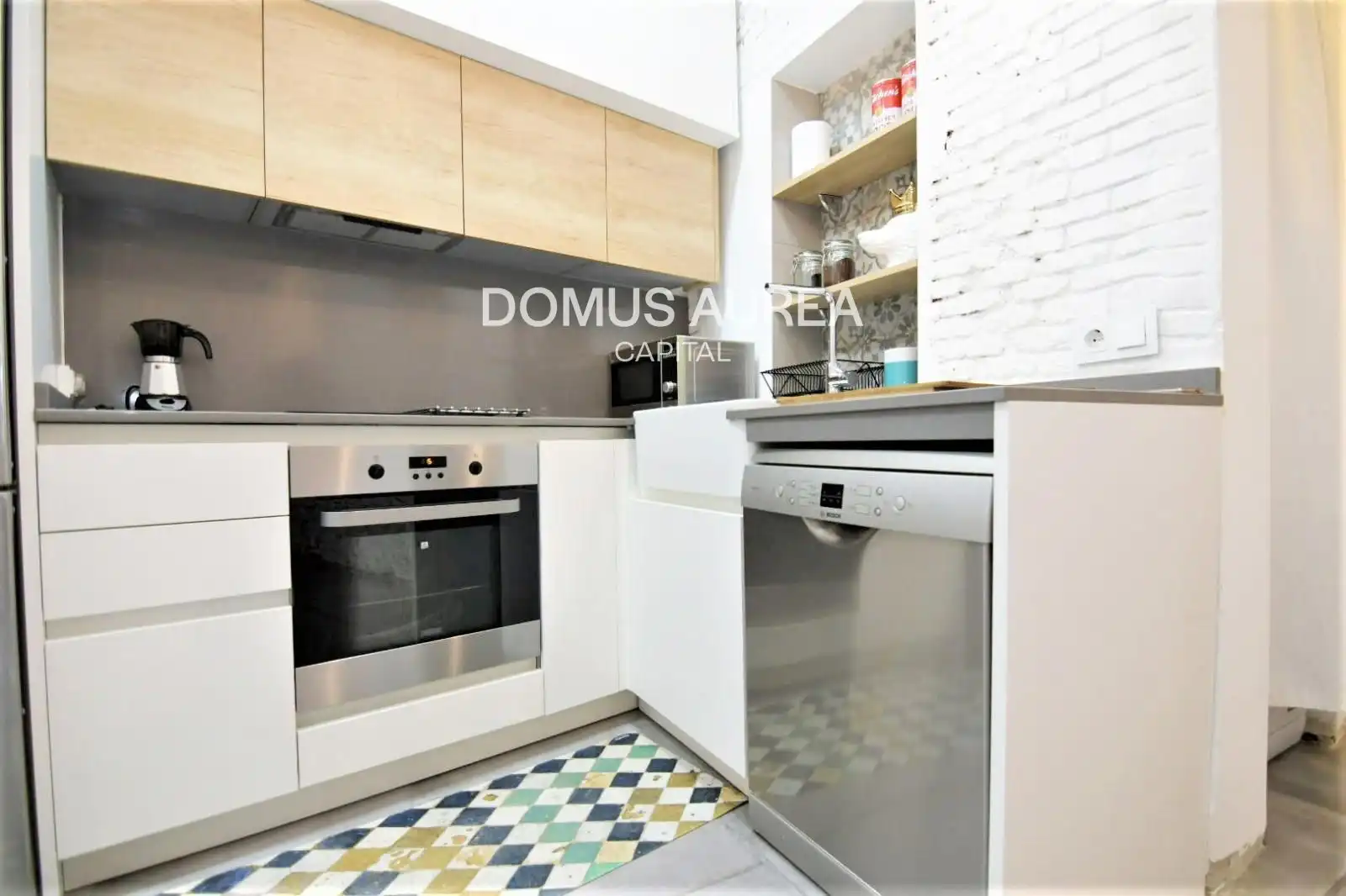 Wohnung mit Aufzug zum Verkauf in Berruguete, imagen 5