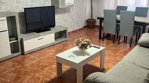 Photo 4 of Flat to rent in Calle del Teatro, Centro- San Felipe - Huerta Fava, Cádiz