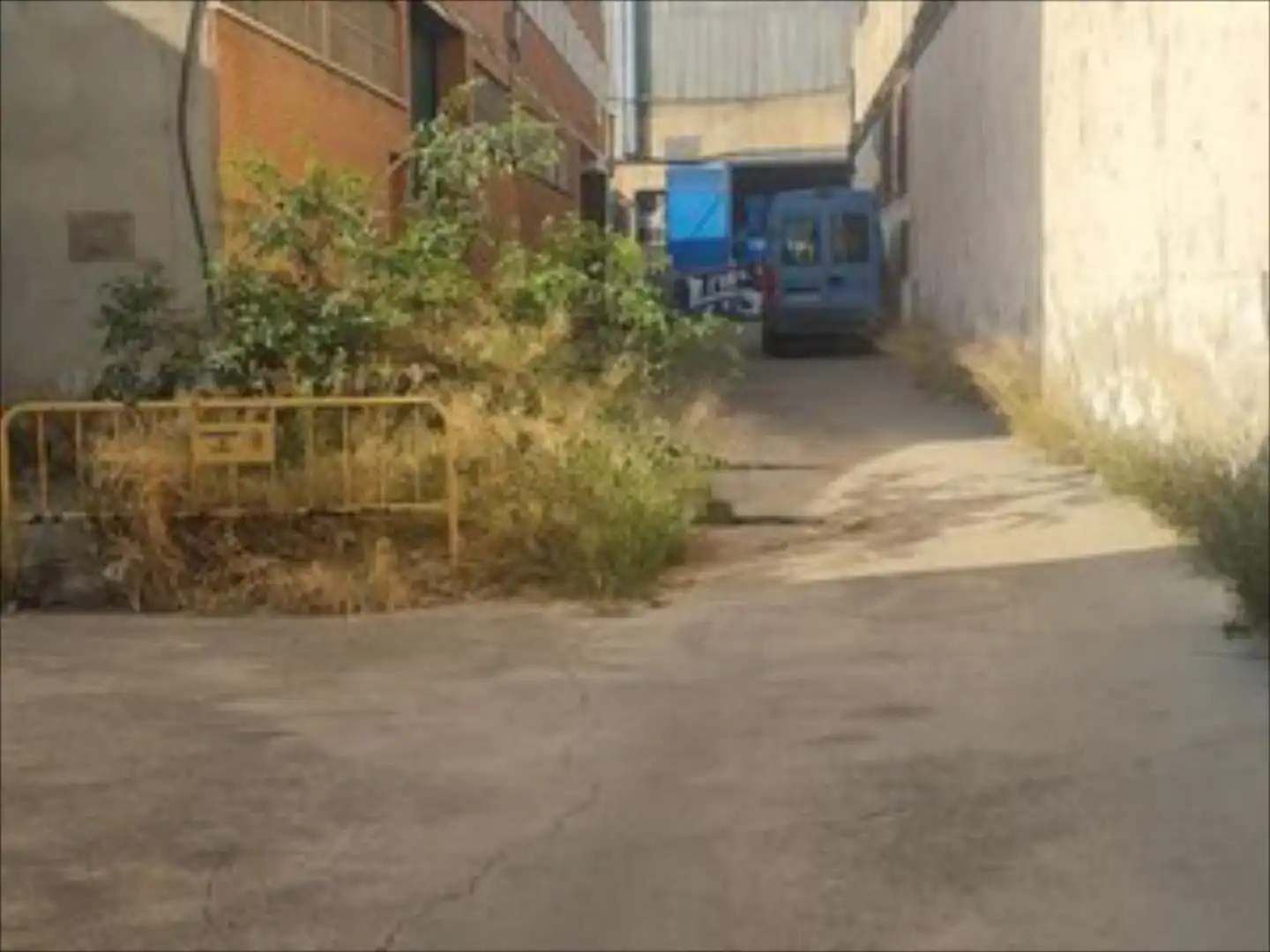 Nave industrial in vendita a Cuarte de Huerva, imagen 8