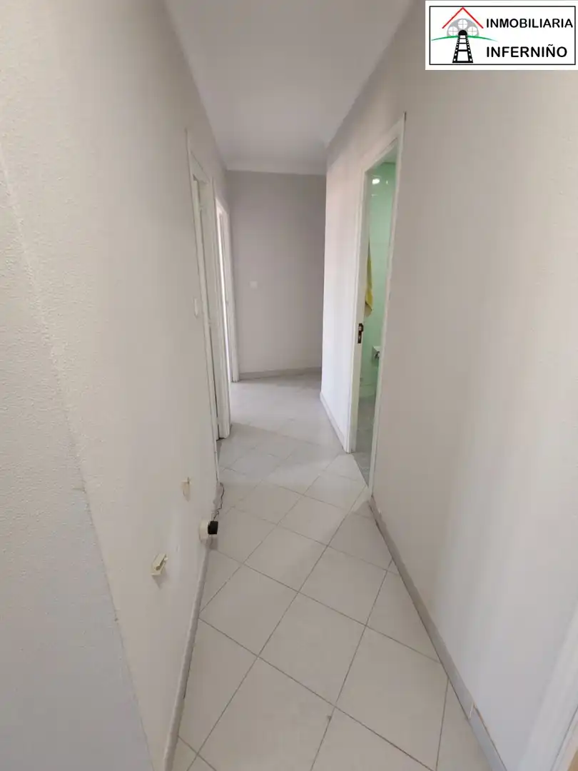 Flat for sale in Ferrol  with Balcony