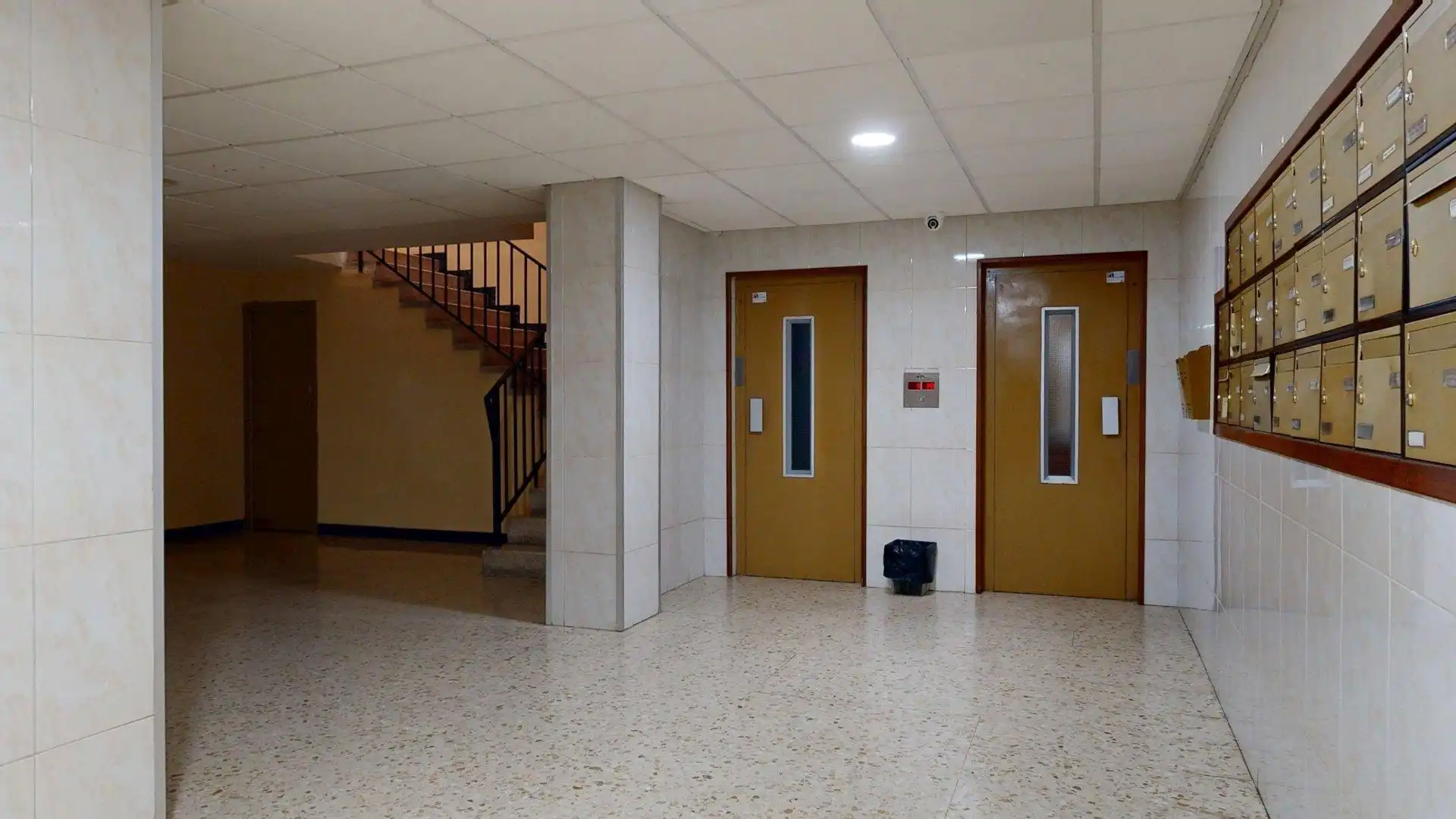 Piso en venta en Zaragoza con Aire acondicionado, Calefacción y Amueblado