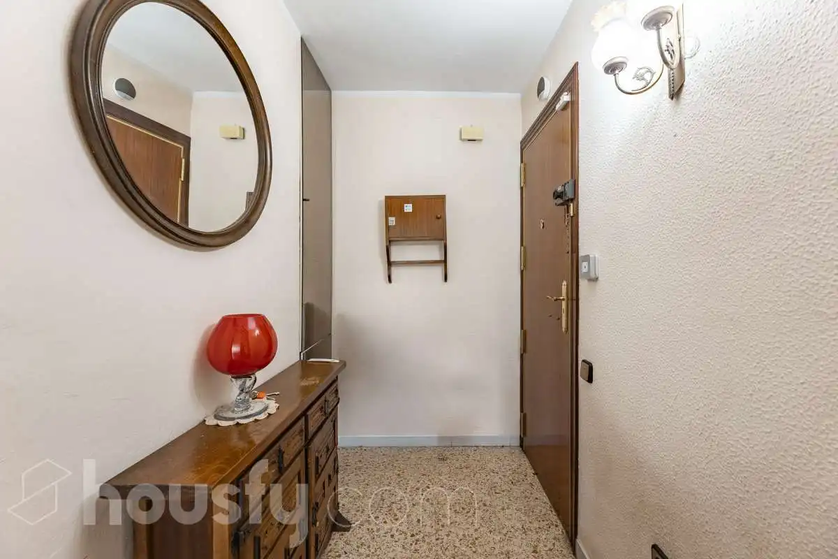 Piso en venta en Barcelona con Aire acondicionado, Calefacción y Terraza