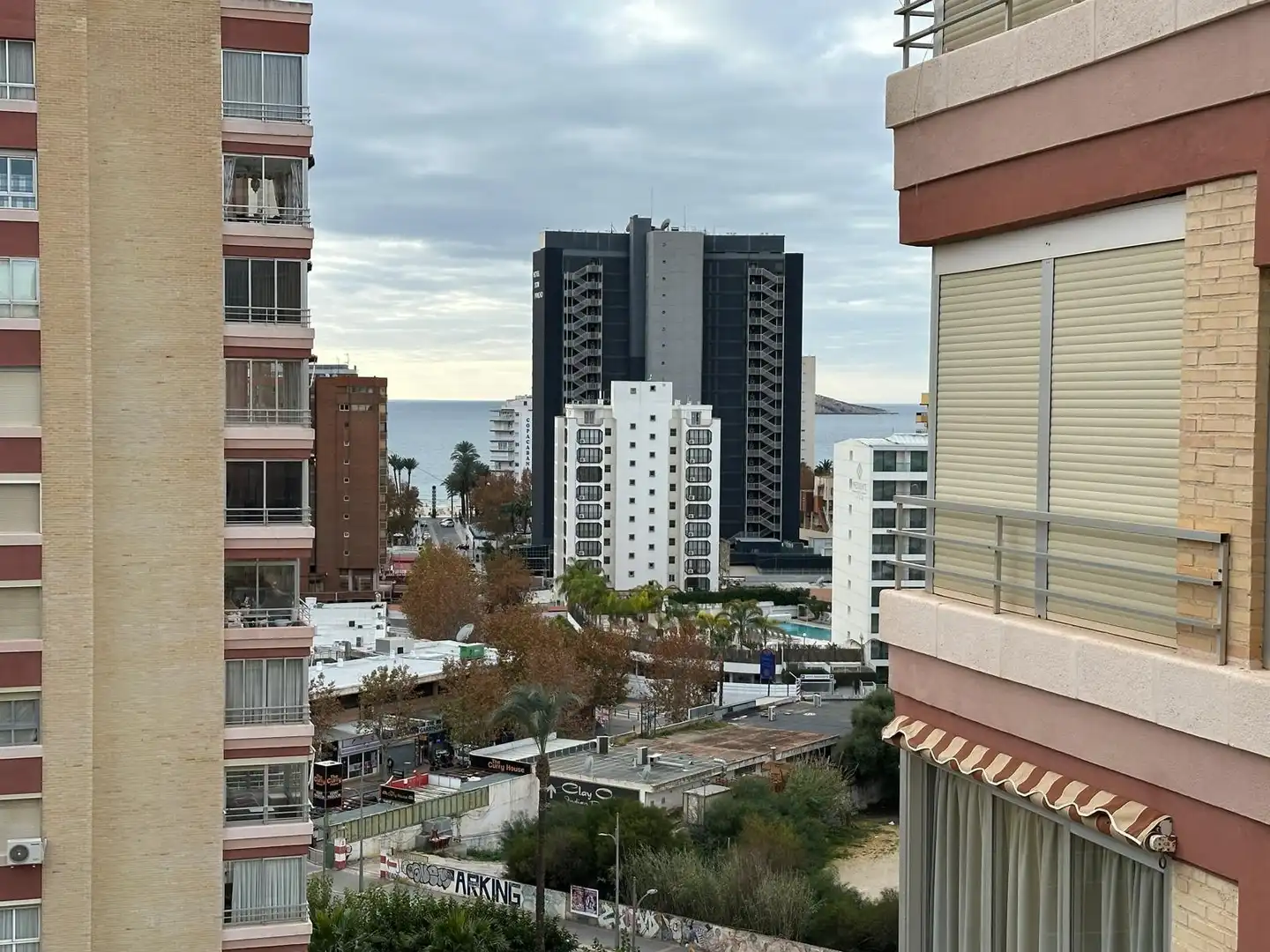 Pis en venda a Levante Alto