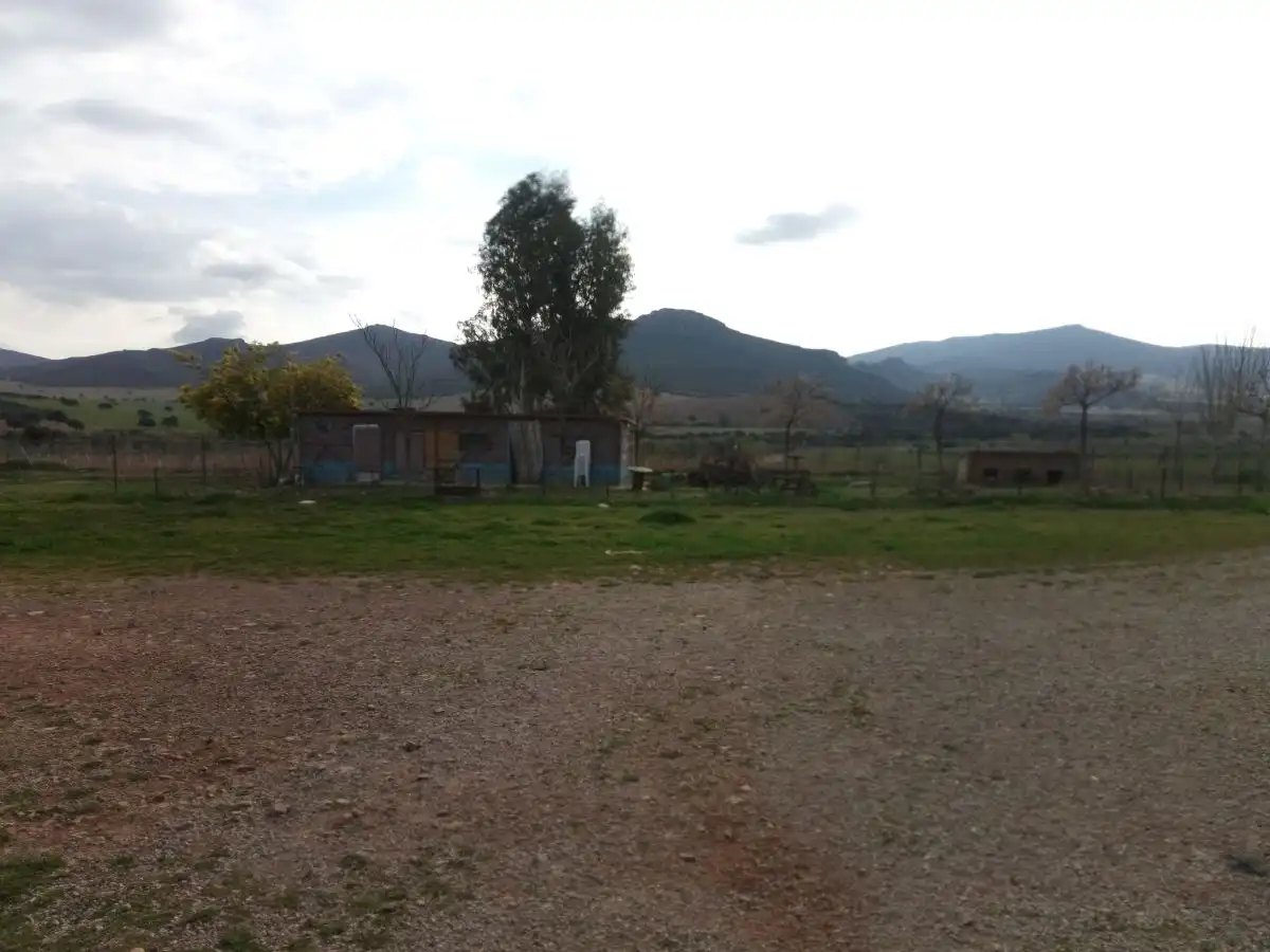 Finca rústica en venta en Fuente el Fresno