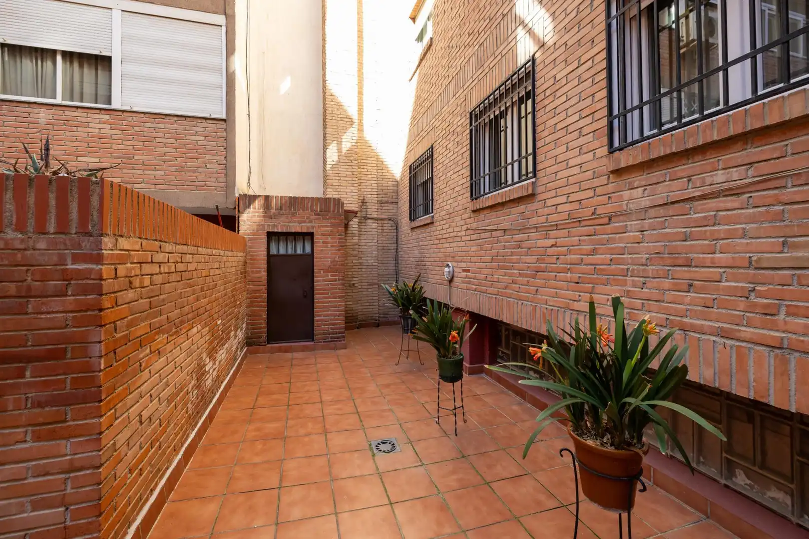 Flat with terrace for sale in Calle Pedro Antonio de Alarcón, imagen 26