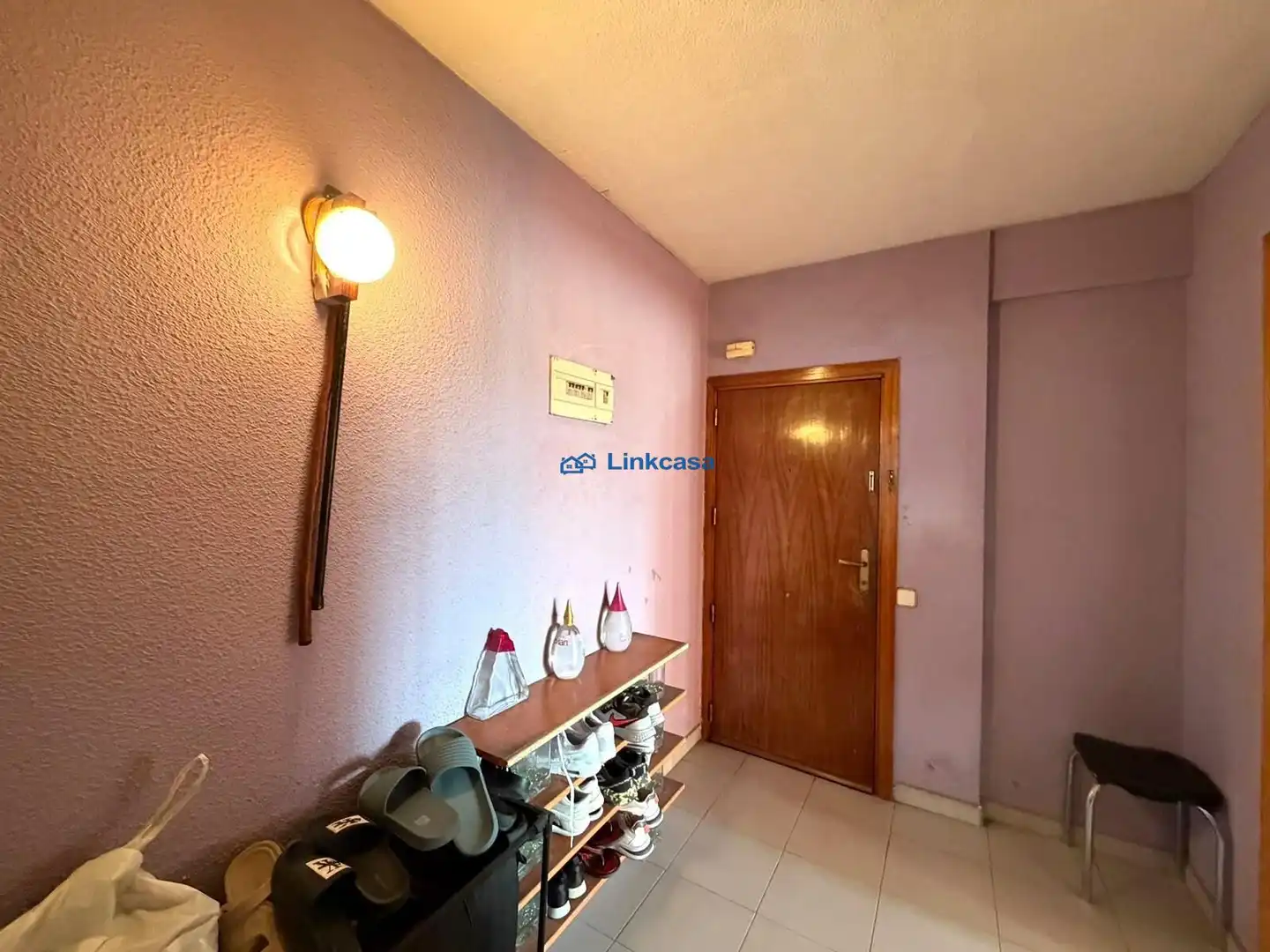 Flat for sale in Leganés  with Air Conditioner, Heating and Storage room