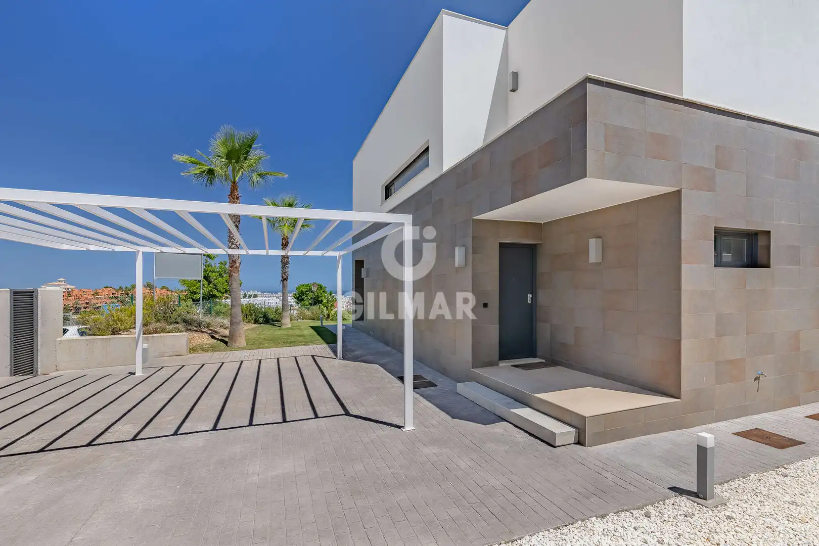Villa mit Pool zum Verkauf in Chullera, imagen 25