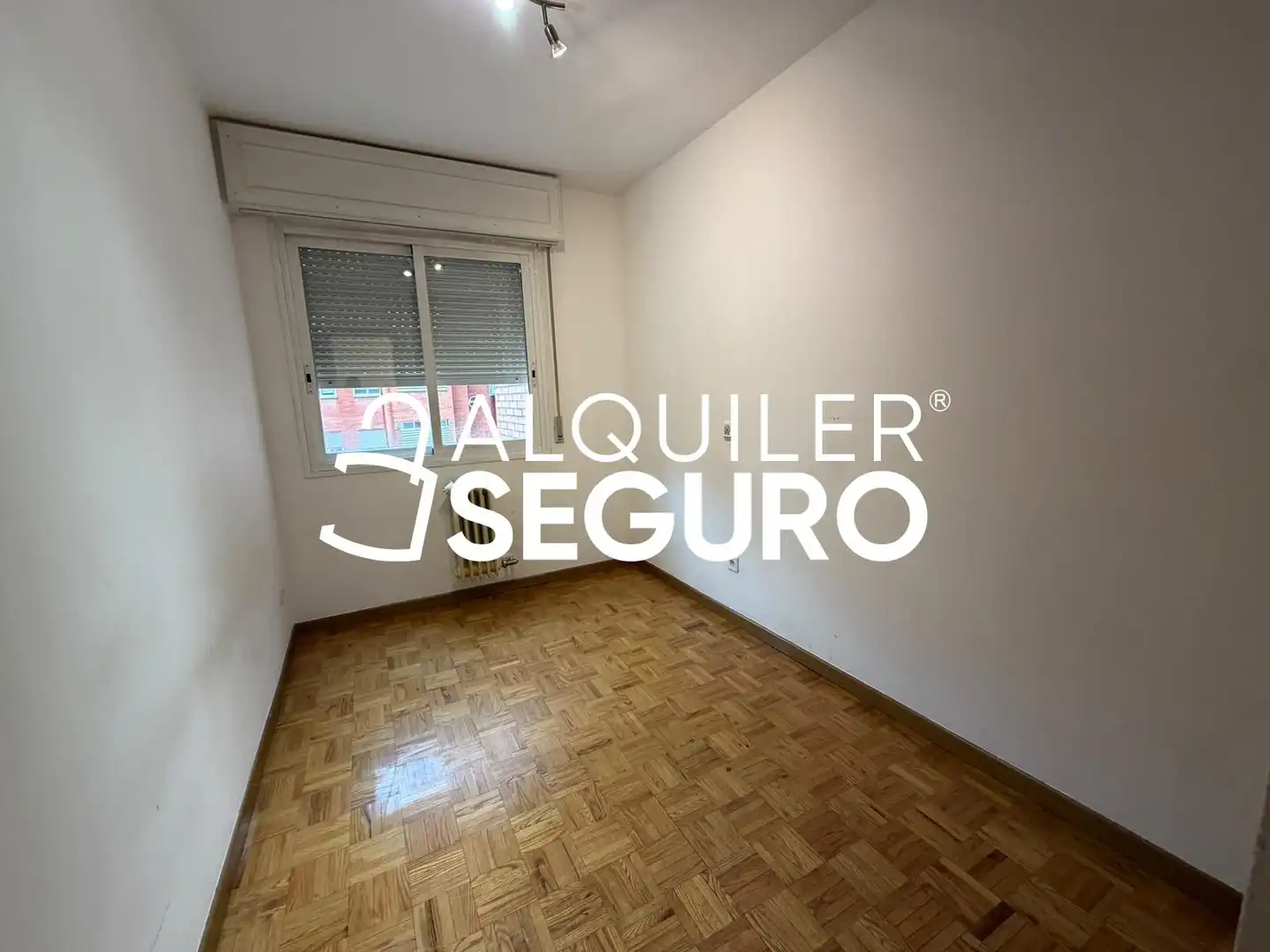 Wohnung zur Miete in Madrid, Madrid