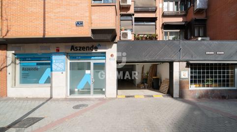 Photo 3 of Premises for sale in Pacífico, Madrid