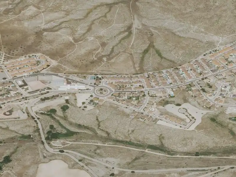 Houses for sale in Seseña