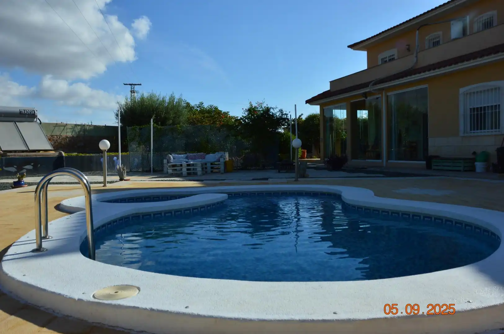 Villa con piscina in vendita a Totana, imagen 10