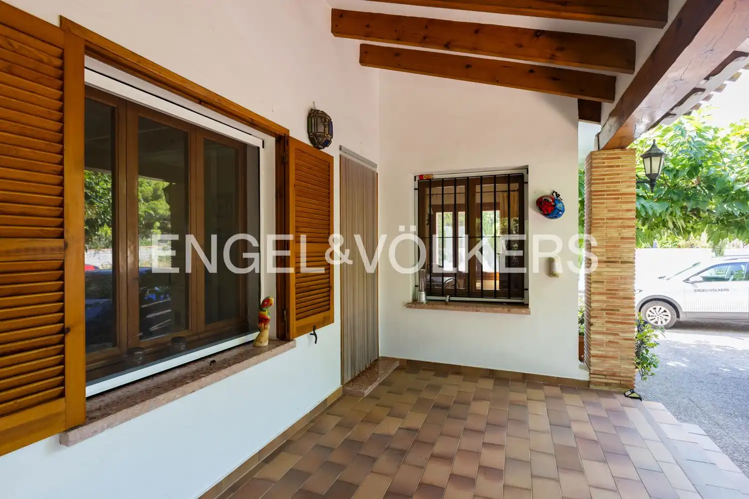 Maison avec terrasse à vendre à Las Rotas / Les Rotes, imagen 2