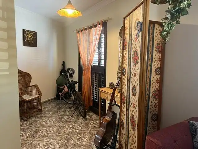 Bedroom of Flat for sale in Telde