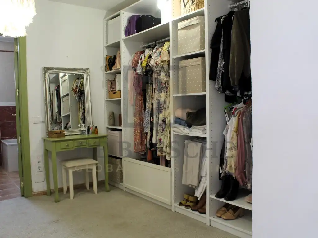 Dormitori de Casa o xalet en venda en Dolores