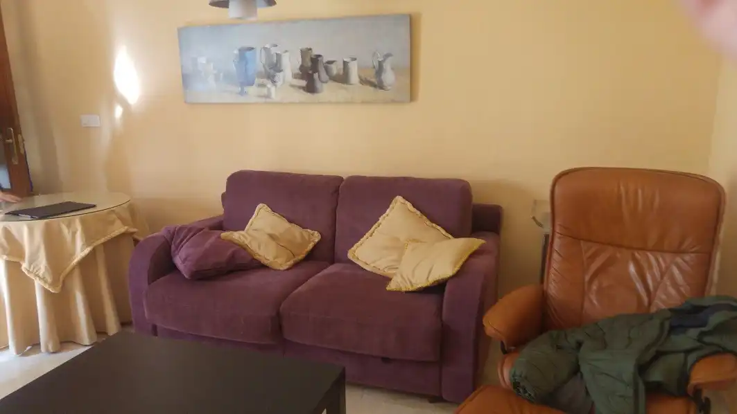Apartamento con ascensor en alquiler en Alameda de Colón, imagen 17