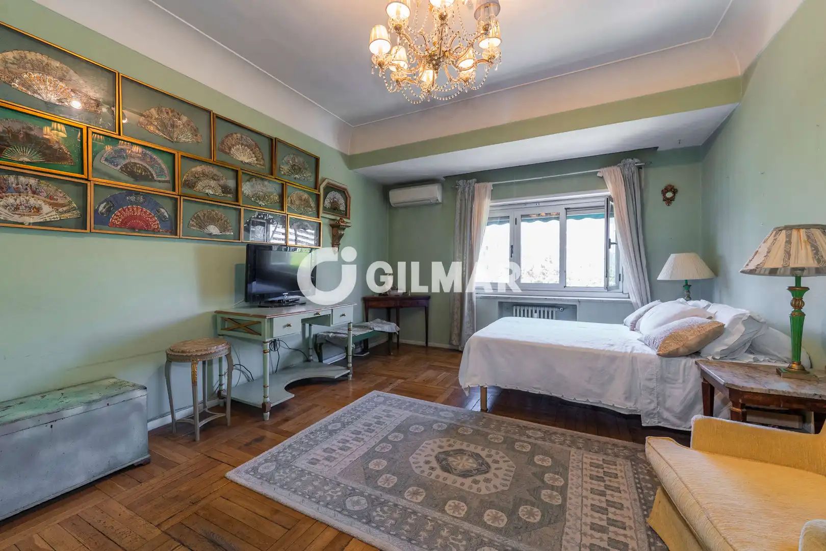 Appartement avec ascenseur à vendre à Chamartín, imagen 14