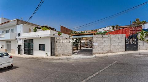 Foto 3 de Casa adosada en venda a Nicolasa, Armeñime - Las Moraditas - Las Cancelas, Santa Cruz de Tenerife