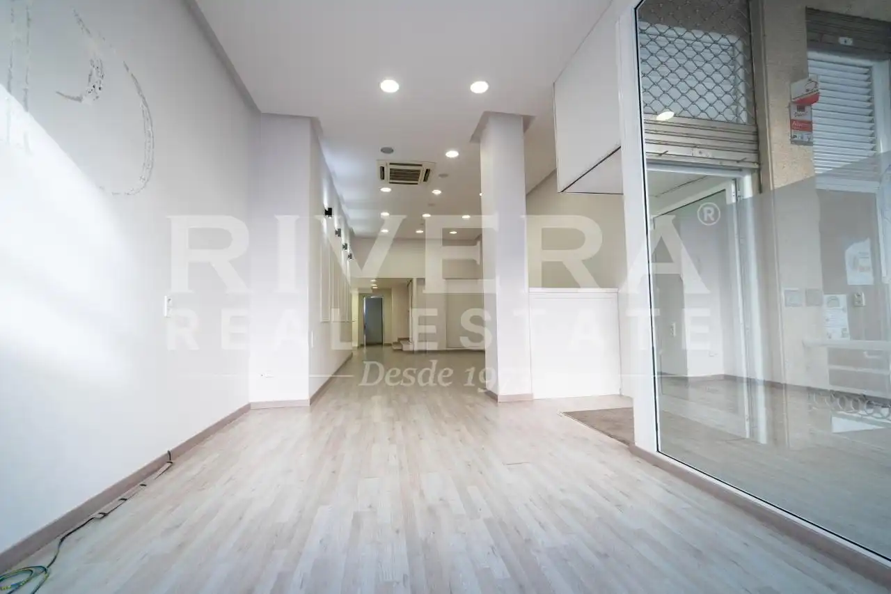 Local comercial en venta en Luis Vidal Rocha, imagen 6