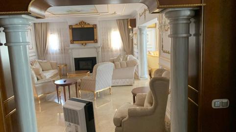 Photo 3 of House or chalet for sale in Guadalmina Baja, Málaga