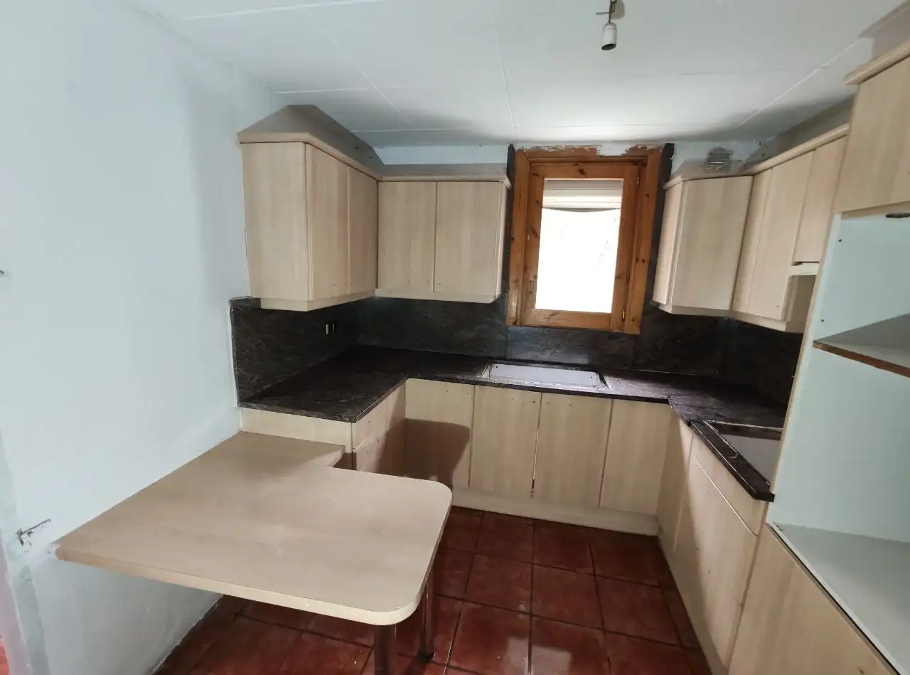 Piso en venta en Ripoll, Girona