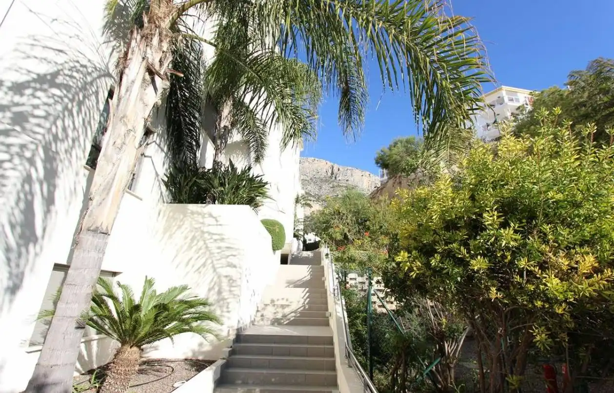 Apartament amb terrassa en venda a Mascarat, imagen 66