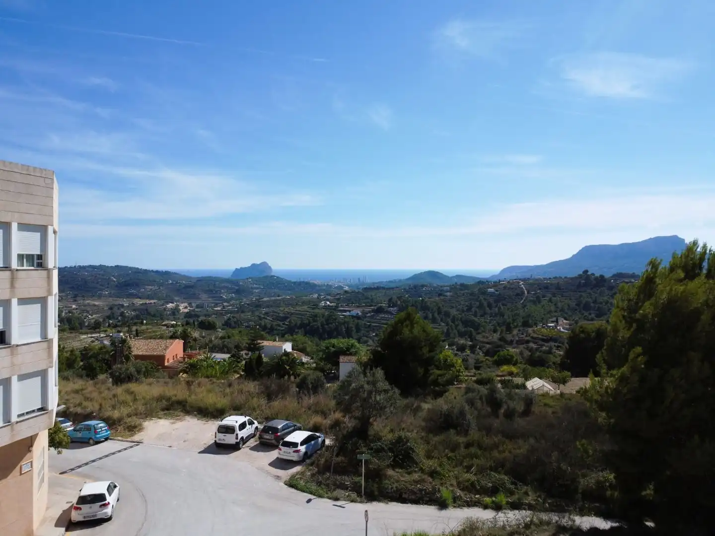 Terreno residencial en venta en Benissa pueblo, imagen 6