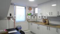 Kitchen of Flat to rent in Santander