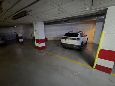 Parcheggio in vendita a Calle MARQUES DE GUADALCAZAR 16