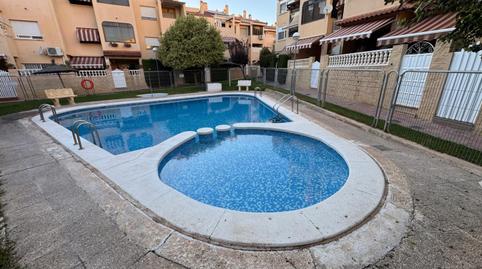 Foto 2 de Casa adosada en venda a C. la Bonanova, Villamontes - Boqueres, San Vicente del Raspeig / Sant Vicent del Raspeig