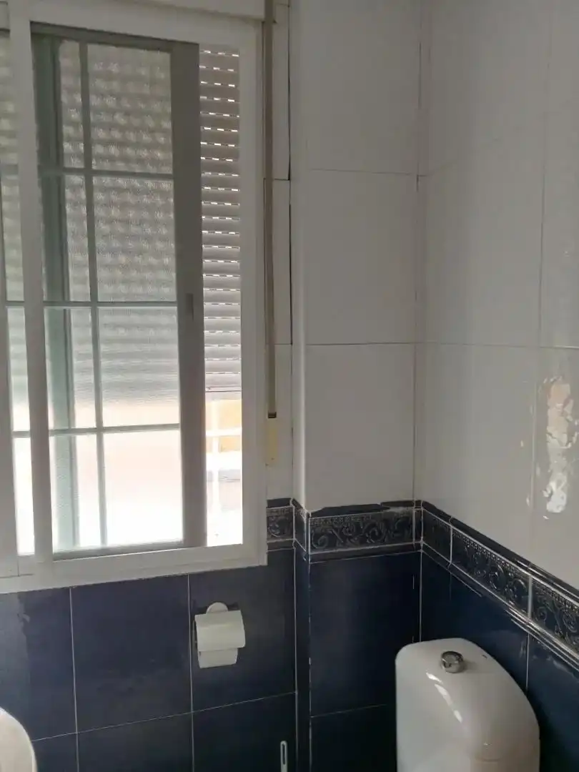Terrassa de Planta baixa en venda en Las Gabias amb Aire condicionat