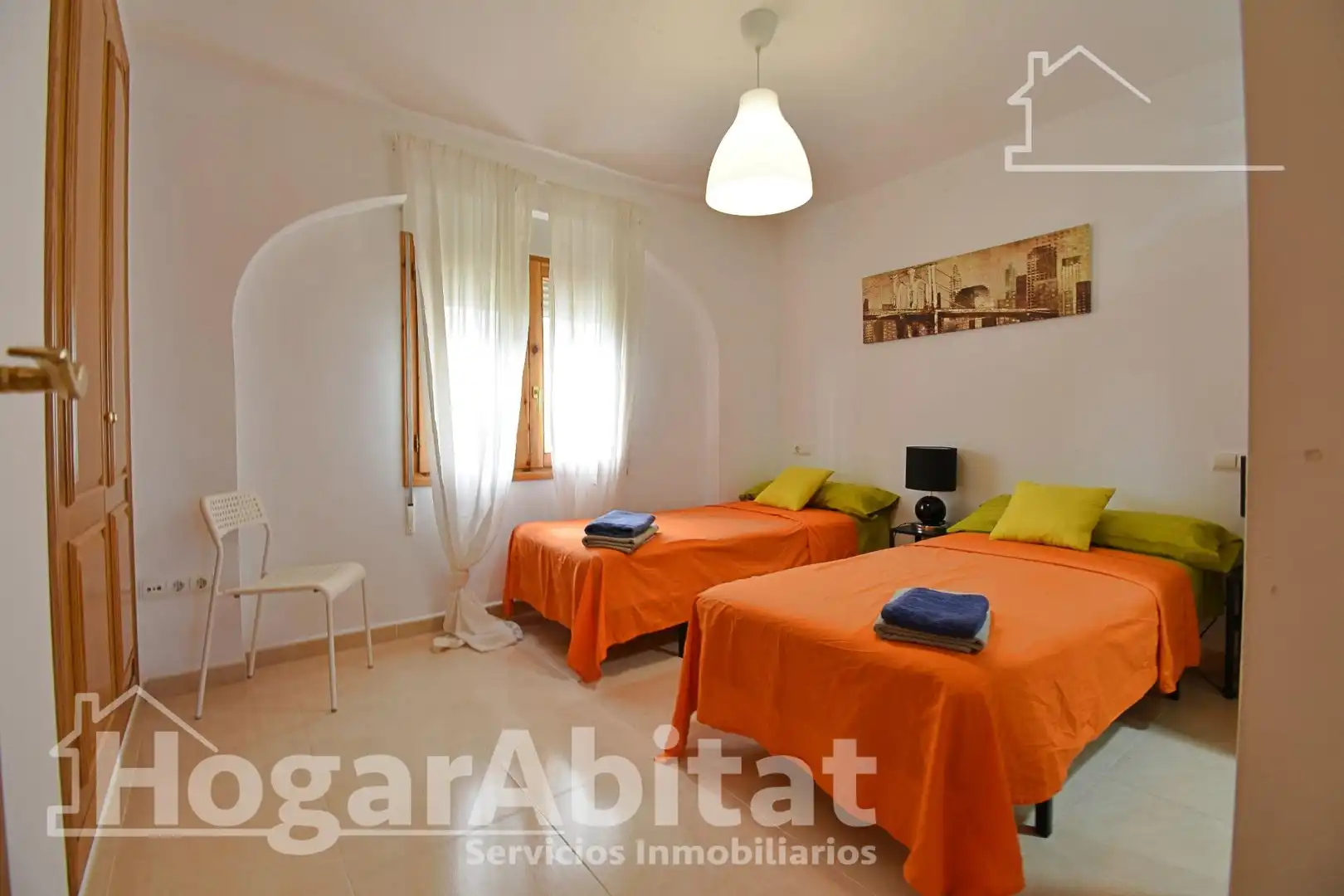 Flat with garden for sale in Partida Tossal, imagen 37