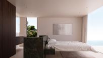 Bedroom of Residential for sale in Altea