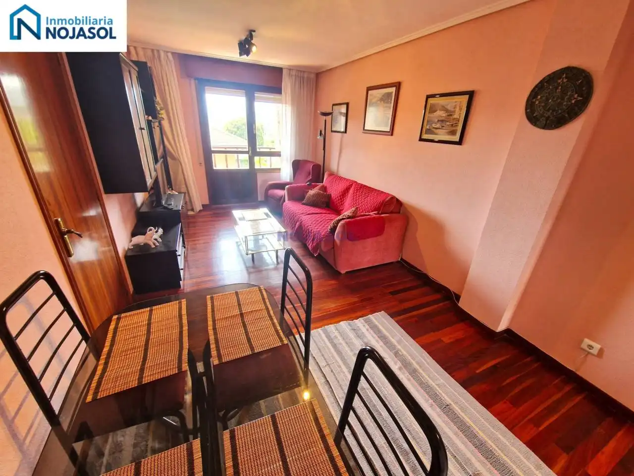 Apartment mit Terrasse zum Verkauf in Calle centro, imagen 4