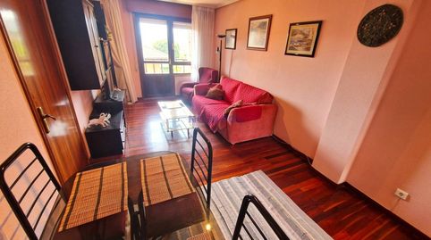 REF 000094  PRECIOSO PISO EN EL CENTRO CON ASCENSOR, PLAZA DE GARAJE Y TRASTERO., imatge 4