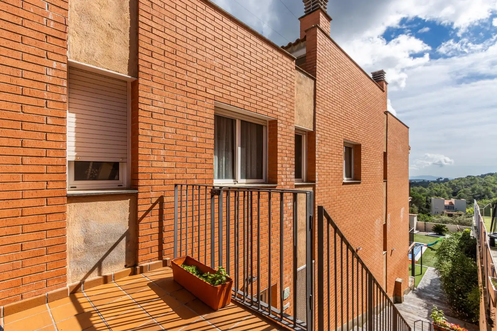 Reihenhaus mit Terrasse zum Verkauf in DOCTOR PERE PORTABELLA, imagen 64