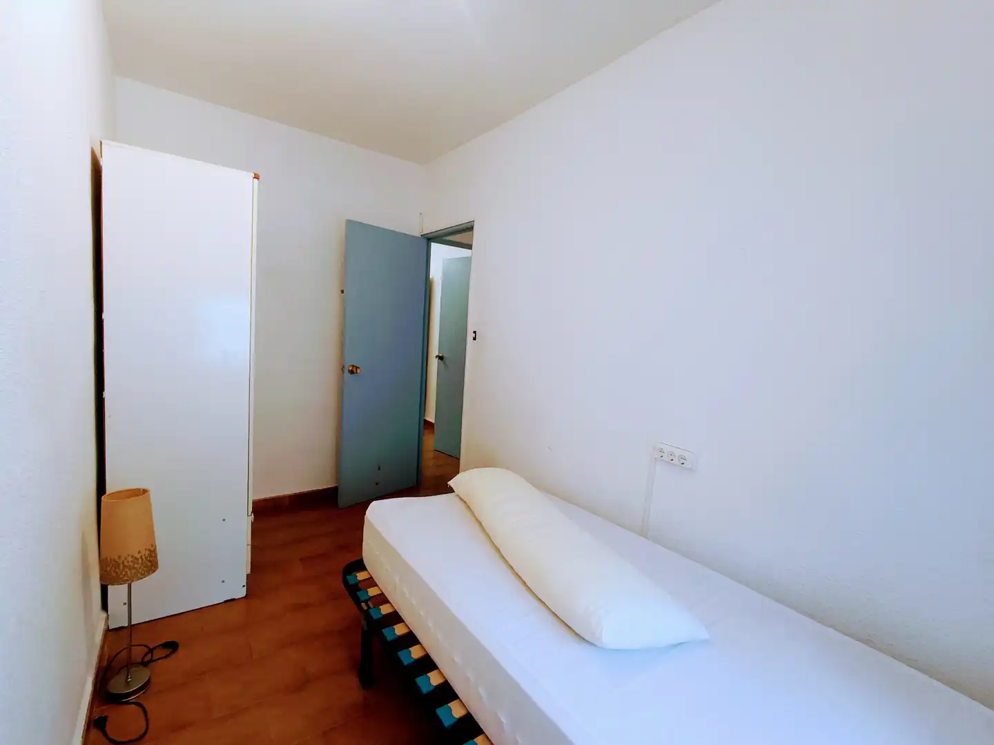 Bedroom of Flat for rent in Pla - Carolinas