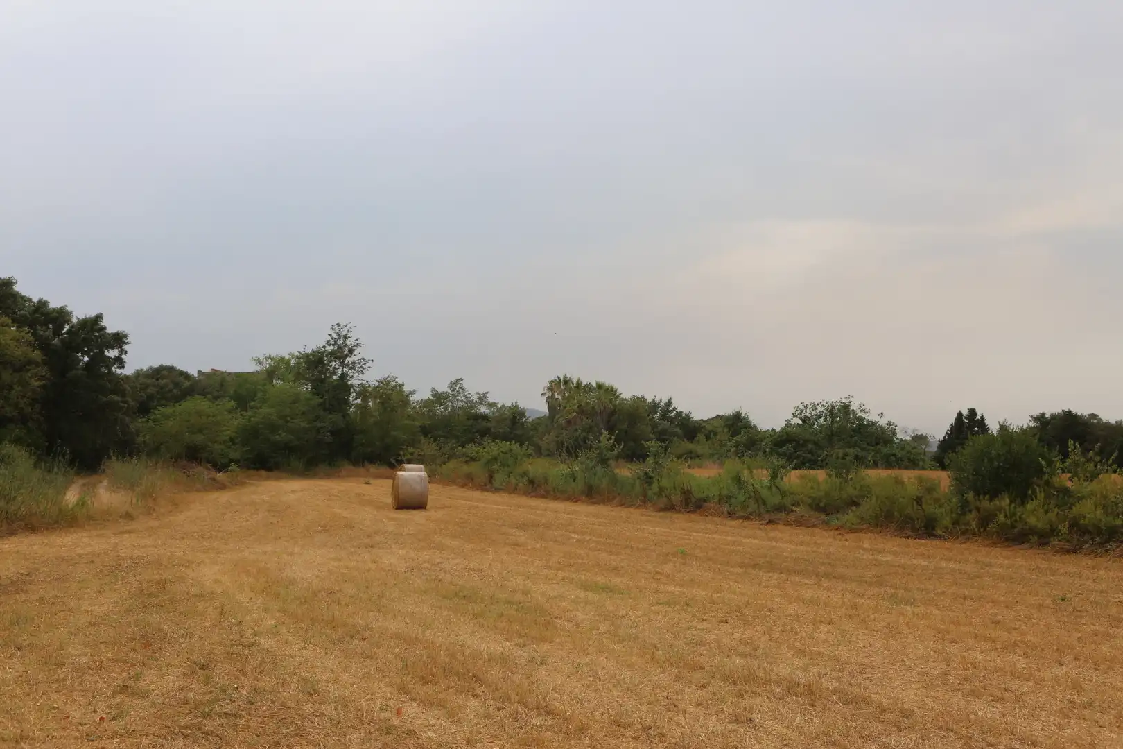 Finca rústica en venda en Begur amb Jardí privat